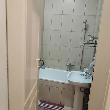 Apartman Mbm Stan Na Dan
