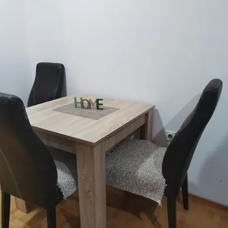 Mbm Stan Na Dan Apartman Bijeljina