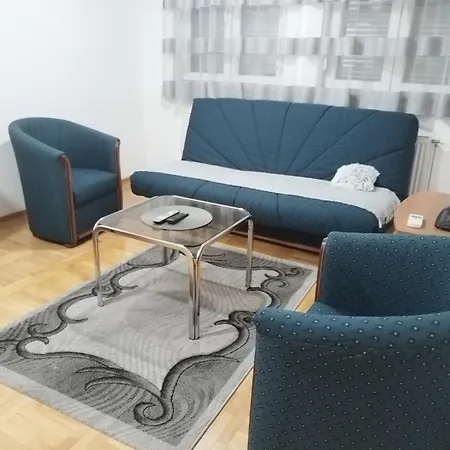 Mbm Stan Na Dan Apartman *